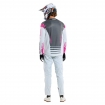 Джерсі TLD SPRINT JERSEY; FIFTY-50 [CHALK] L