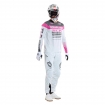 Джерсі TLD SPRINT JERSEY; FIFTY-50 [CHALK] L