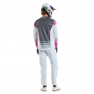 Джерсі TLD SPRINT JERSEY; FIFTY-50 [CHALK] L