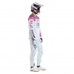 Джерсі TLD SPRINT JERSEY; FIFTY-50 [CHALK] L