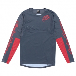 Джерсі TLD SPRINT JERSEY; MONO [STEEL BLUE] M