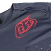 Джерсі TLD SPRINT JERSEY; MONO [STEEL BLUE] M
