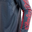 Джерсі TLD SPRINT JERSEY; MONO [STEEL BLUE] M
