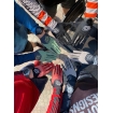Вело рукавички TLD ACE GLOVE; [STEEL BLUE] M