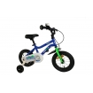 Велосипед детский RoyalBaby Chipmunk MK 16", OFFICIAL UA, синий
