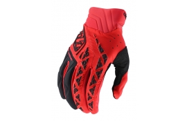 Рукавички TLD SE PRO GLOVE; RED SM Рукавички TLD SE PRO GLOVE; RED SM