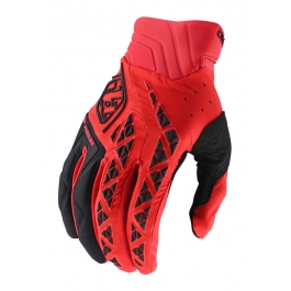 Рукавички TLD SE PRO GLOVE; RED MD Рукавички TLD SE PRO GLOVE; RED MD