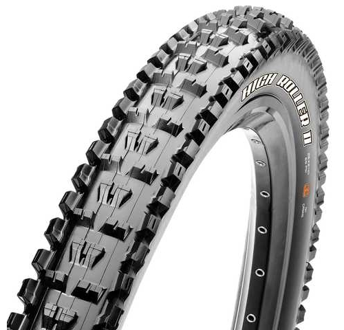 Покришка MAXXIS HIGH ROLLER II 29X2.30 TPI-60 Foldable 3CT/EXO/TR