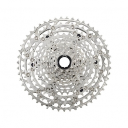 Касета Shimano CS-M6100-12 DEORE 12-speed 10-51T Касета Shimano CS-M6100-12 DEORE 12-speed 10-51T