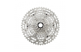 Касета Shimano CS-M6100-12 DEORE 12-speed 10-51T