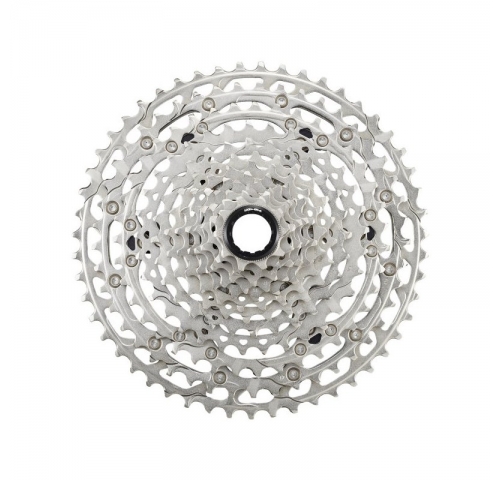 Касета Shimano CS-M6100-12 DEORE 12-speed 10-51T Касета Shimano CS-M6100-12 DEORE 12-speed 10-51T