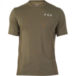 Джерсі FOX RANGER DRI-RELEASE JERSEY - ALYN [Olive Green] L