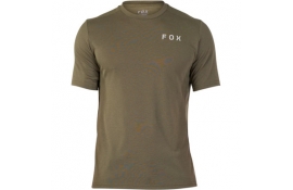 Джерсі FOX RANGER DRI-RELEASE JERSEY - ALYN [Olive Green] L