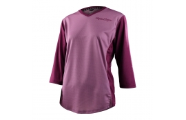 Джерсі TLD WMNS MISCHIEF JERSEY [Rosewood] S