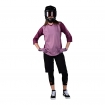 Джерсі TLD WMNS MISCHIEF JERSEY [Rosewood] S