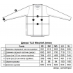 Джерсі TLD WMNS MISCHIEF JERSEY [Henna] M