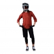 Джерсі TLD WMNS MISCHIEF JERSEY [Henna] M