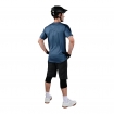 Джерсі TLD DRIFT SS JERSEY [BLue Mirage] S