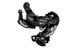 Перемикач задній Shimano Tourney RD-TY500 під болт
