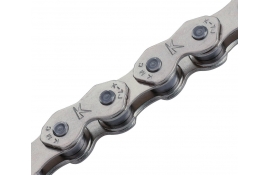 Ланцюг KMC K1 Wide Single-speed 100 ланок + замок