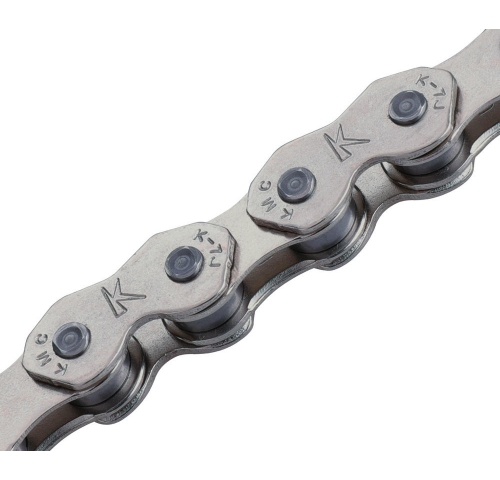 Ланцюг KMC K1 Wide Single-speed 100 ланок + замок