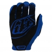 Вело рукавички TLD YOUTH AIR GLOVE [BLUE] XL