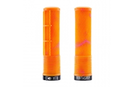 Гріпси DMR DeathGrip2 Thick Flangeless [Bubblegum]