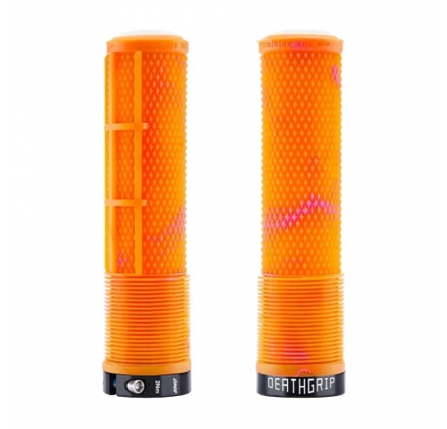 Гріпси DMR DeathGrip2 Thick Flangeless [Bubblegum]