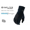 Перчатки TLD SWELTER PRO GLOVE MONO [BLACK] XL