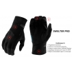 Перчатки TLD SWELTER PRO GLOVE MONO [BLACK] XL