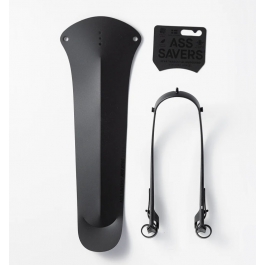 Крило заднє Win Wing Gravel 2 ASS SAVERS, Stealth