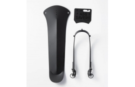 Крило заднє Win Wing Gravel 2 ASS SAVERS, Stealth