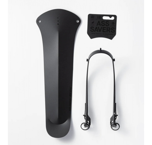 Крило заднє Win Wing Gravel 2 ASS SAVERS, Stealth