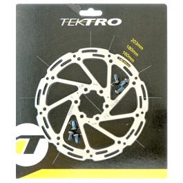 Ротор TEKTRO TR160-53 160 мм