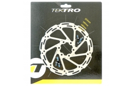 Ротор TEKTRO TR160-53 160 мм