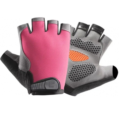 Рукавички Green Cycle Mira без пальців M рожеві