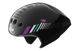 Шлем велосипедный Liv Attacca TT черный M (55-59см)