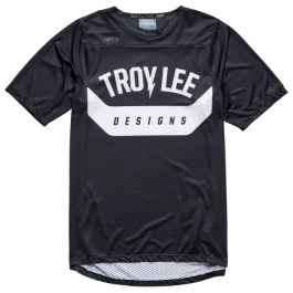 Джерсі TLD SKYLINE AIR SS JERSEY AIRCORE [BLACK] SM