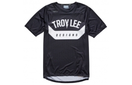 Джерсі TLD SKYLINE AIR SS JERSEY AIRCORE [BLACK] MD