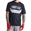 Джерсі TLD SKYLINE AIR SS JERSEY AIRCORE [BLACK] MD
