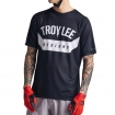 Джерсі TLD SKYLINE AIR SS JERSEY AIRCORE [BLACK] MD