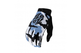 Мото перчатки TLD GP PRO GLOVE BOXED IN [BLACK] LG