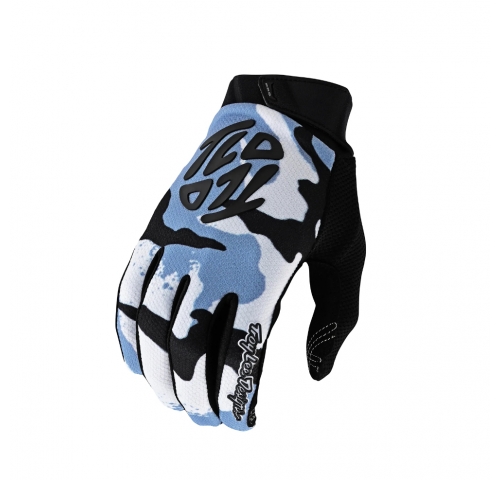 Мото перчатки TLD GP PRO GLOVE BOXED IN [BLACK] 2X