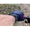 Вело рукавички TLD AIR GLOVE; MONO [REAL TEAL] S