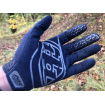 Вело рукавички TLD AIR GLOVE YOUTH; MONO [LIGHT FUCHSIA] S