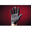 Вело рукавички TLD AIR GLOVE YOUTH; MONO [LIGHT FUCHSIA] M
