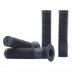 Грипсы DMR Grip 25 Year Flange (с фланцами) - Black Грипсы DMR Grip 25 Year Flange (с фланцами) - Black