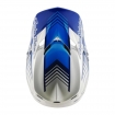 Мотошолом TLD GP PRO HELMET; SEGMENT [BLUE] S