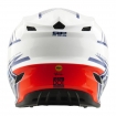 Мотошолом TLD GP PRO HELMET; SEGMENT [BLUE] L