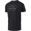 Футболка TLD Factory Tee [SURPLUS GREEN] розмір XL